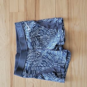 Nike girls shorts